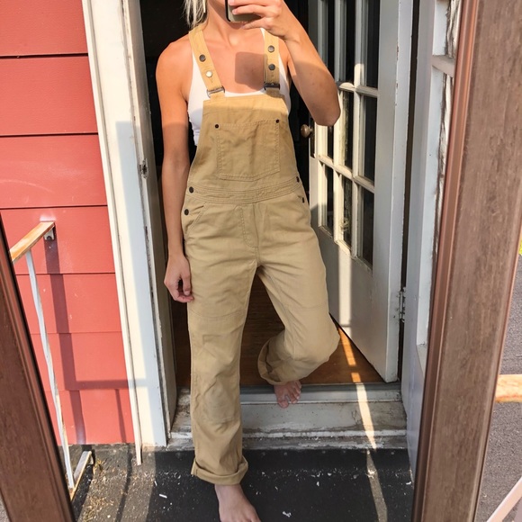 Patagonia Pants - Patagonia bib overalls